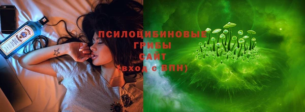 герыч Алексеевка